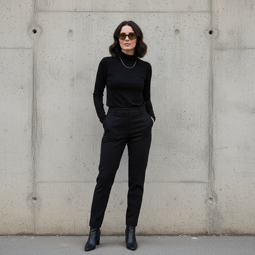 Saint Laurent SL 567 008